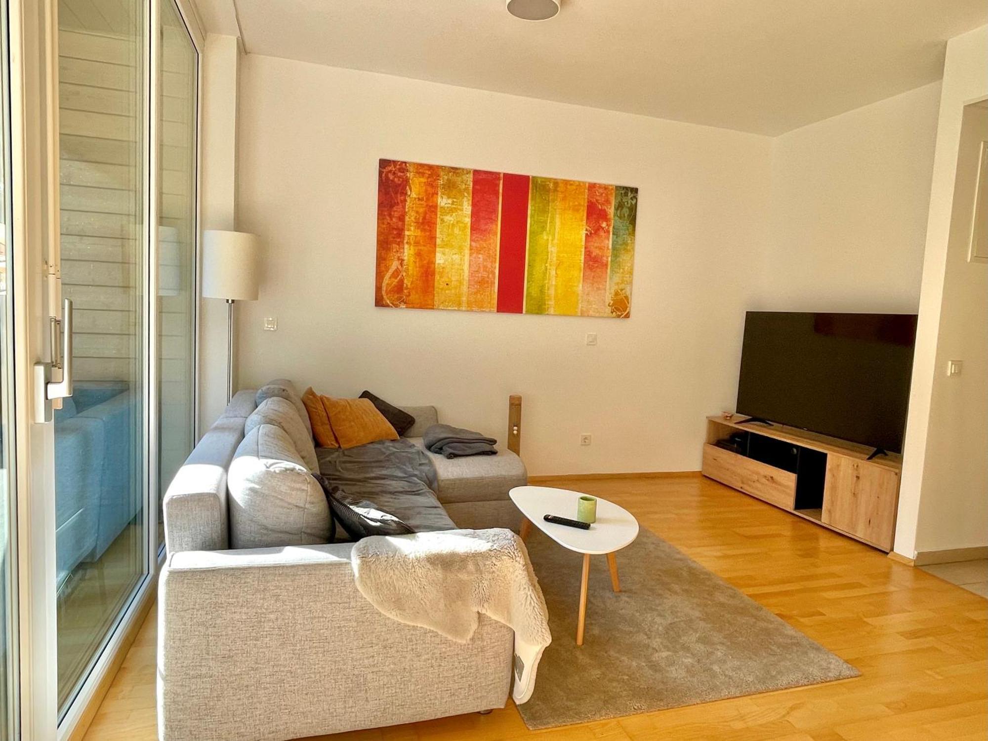 Duplex Delight 18 Vila Mari Pekre Extérieur photo