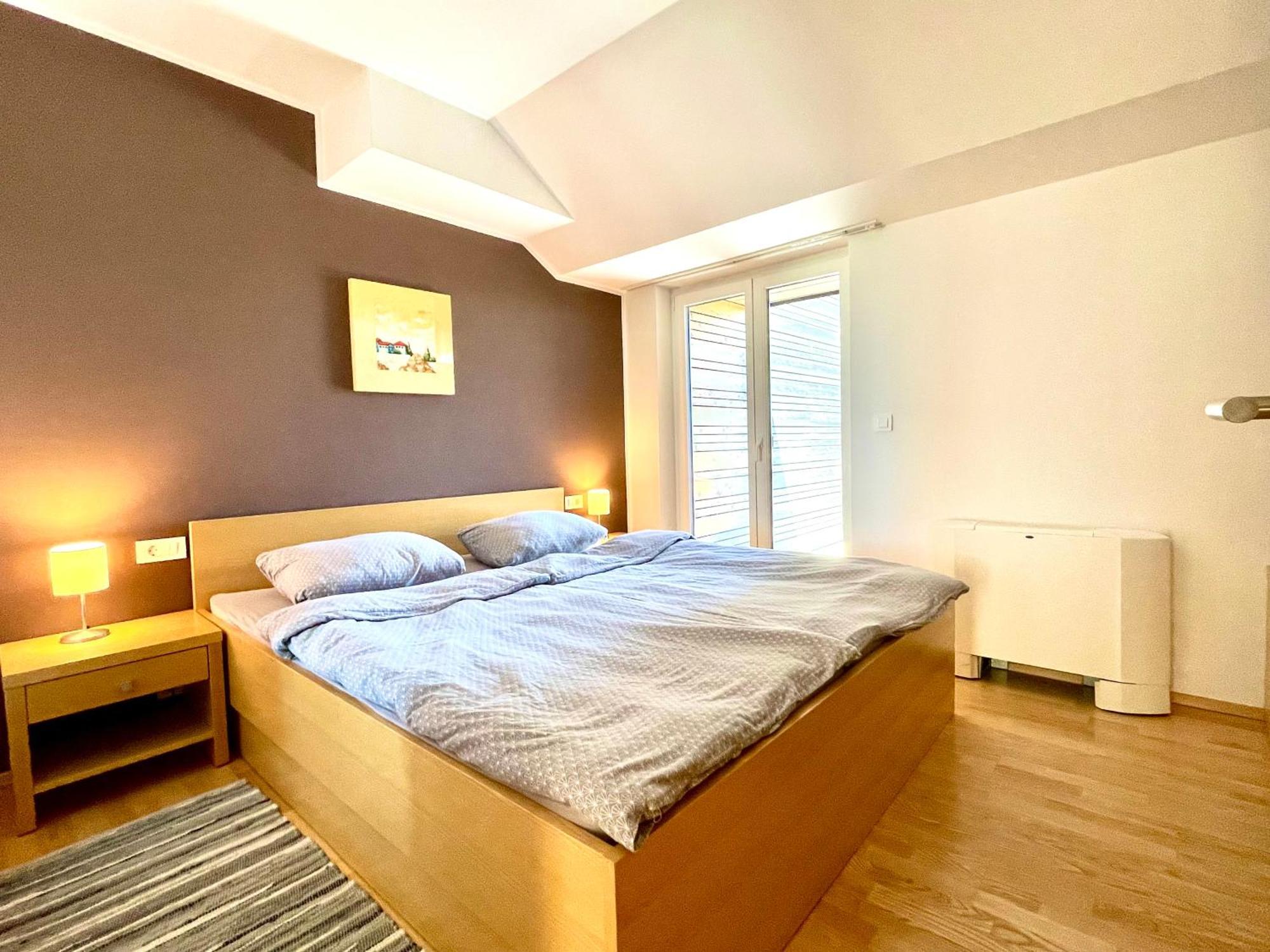 Duplex Delight 18 Vila Mari Pekre Extérieur photo