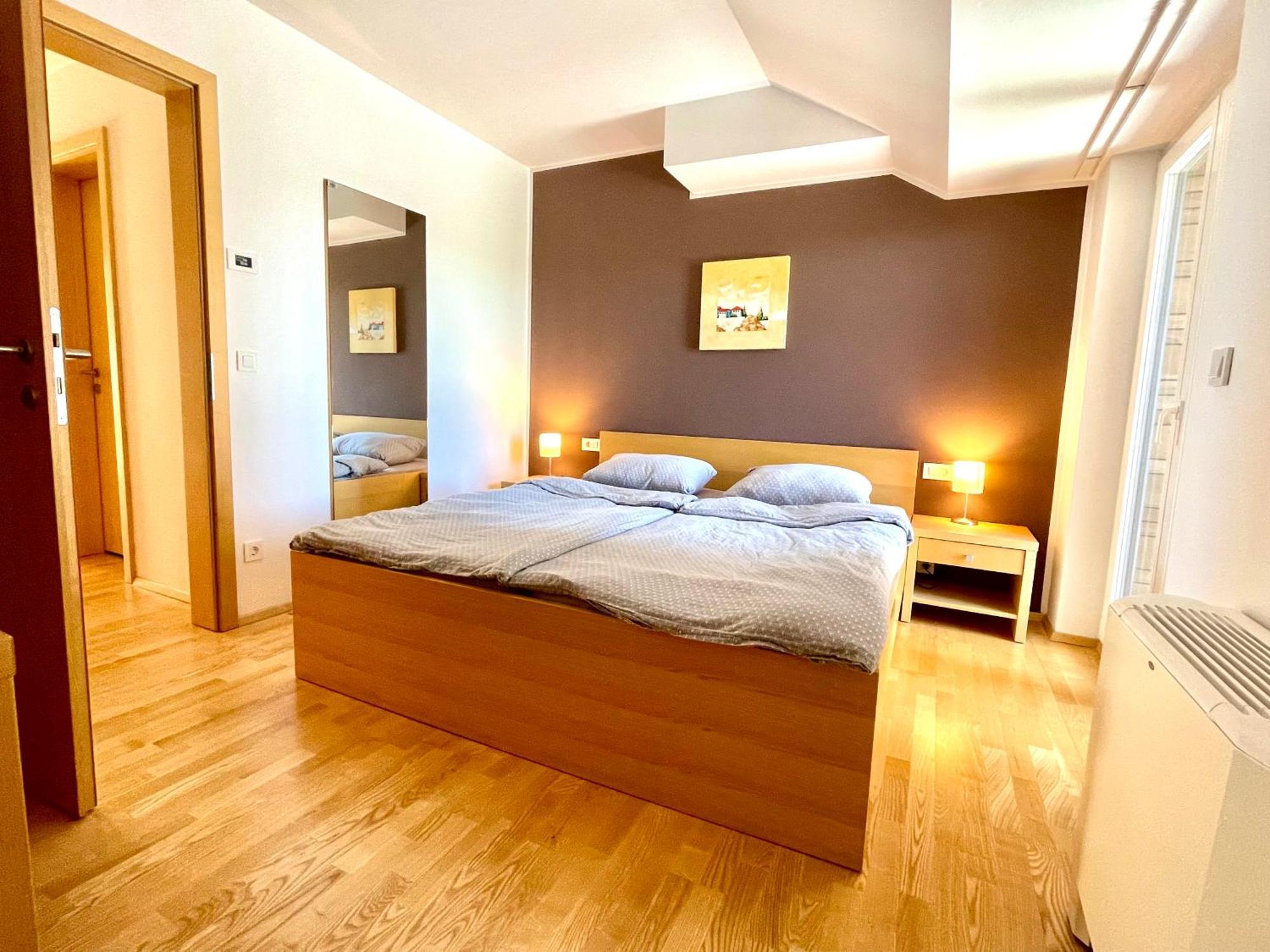 Duplex Delight 18 Vila Mari Pekre Extérieur photo