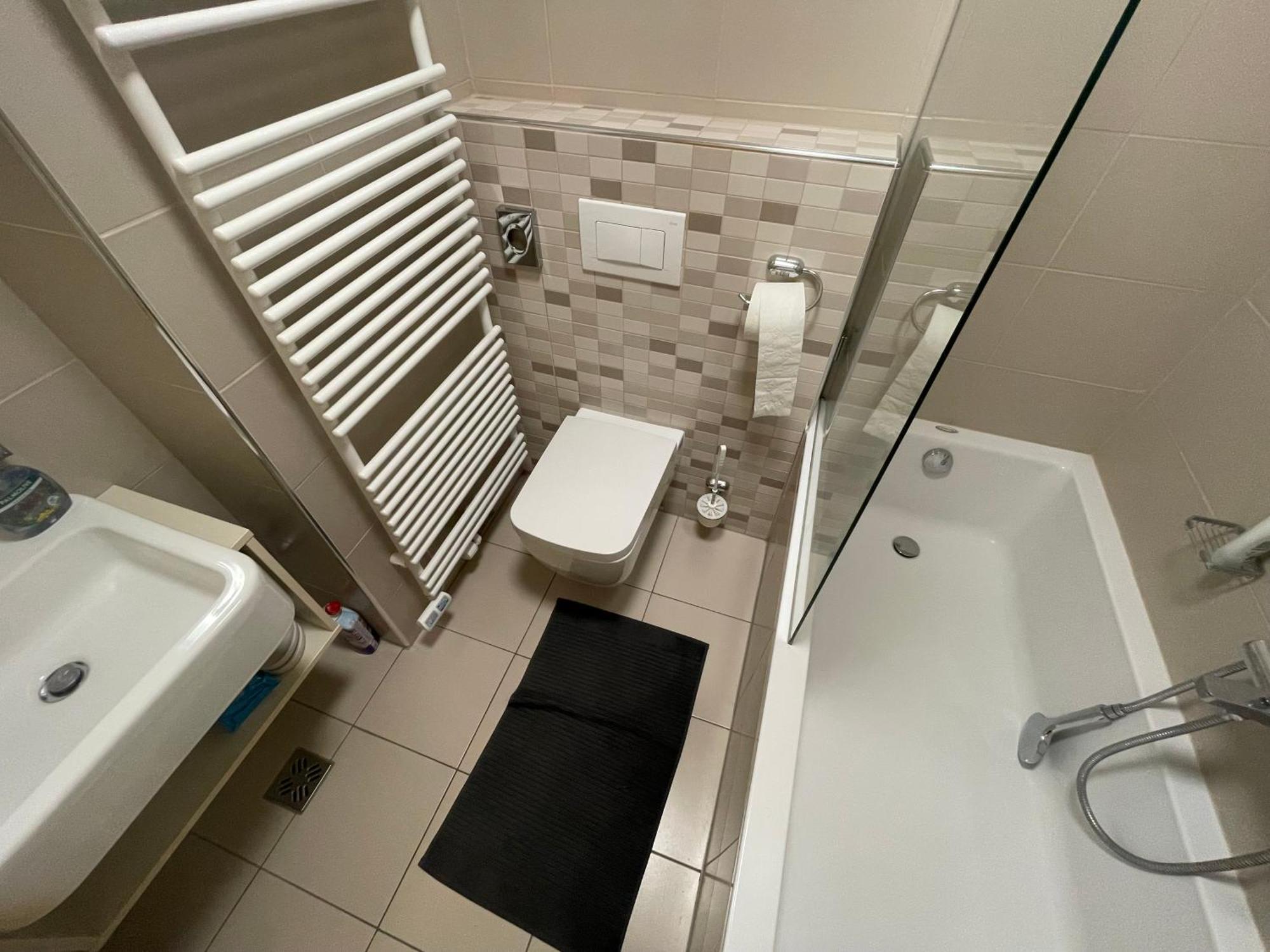 Duplex Delight 18 Vila Mari Pekre Extérieur photo