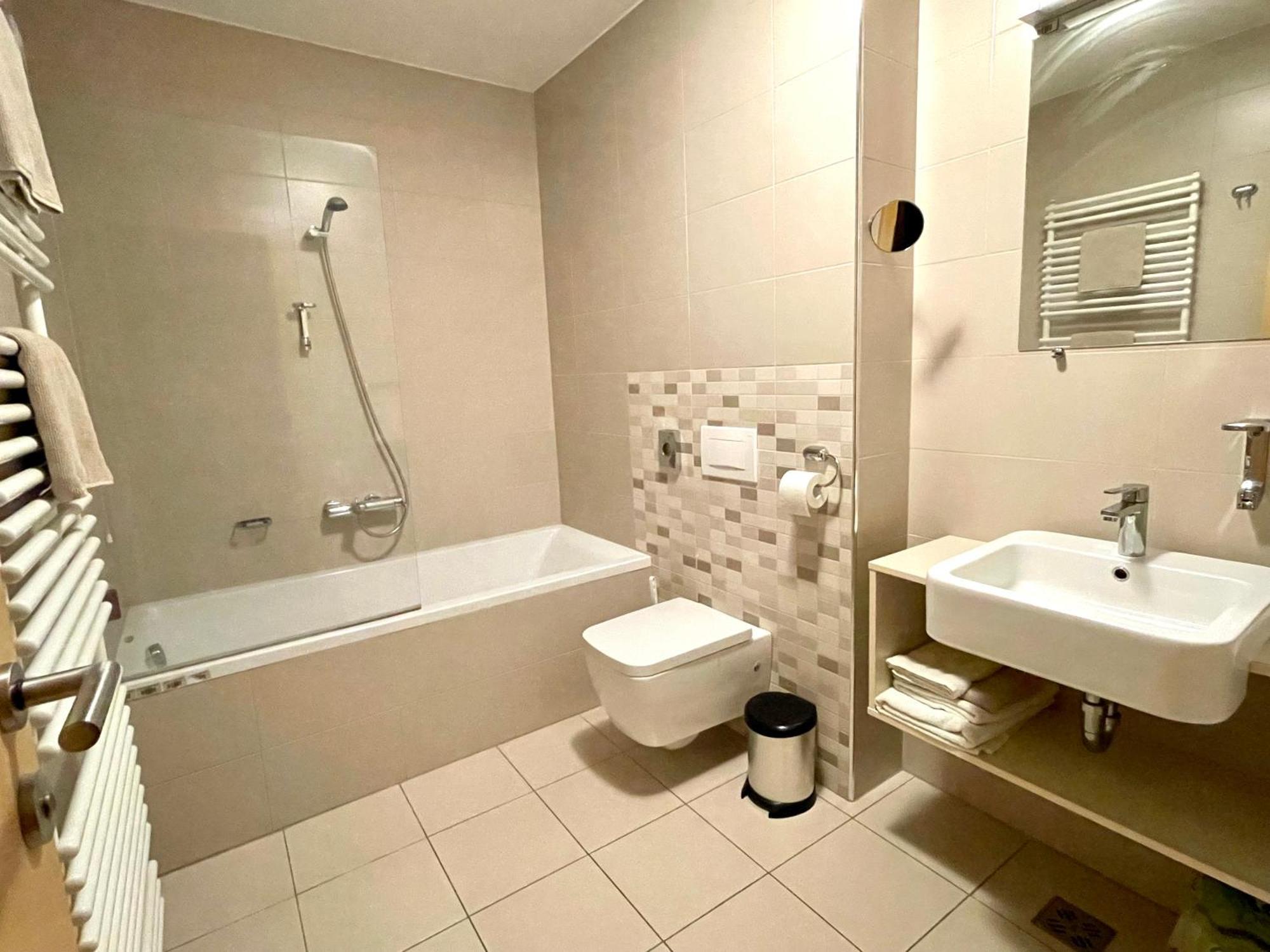 Duplex Delight 18 Vila Mari Pekre Extérieur photo