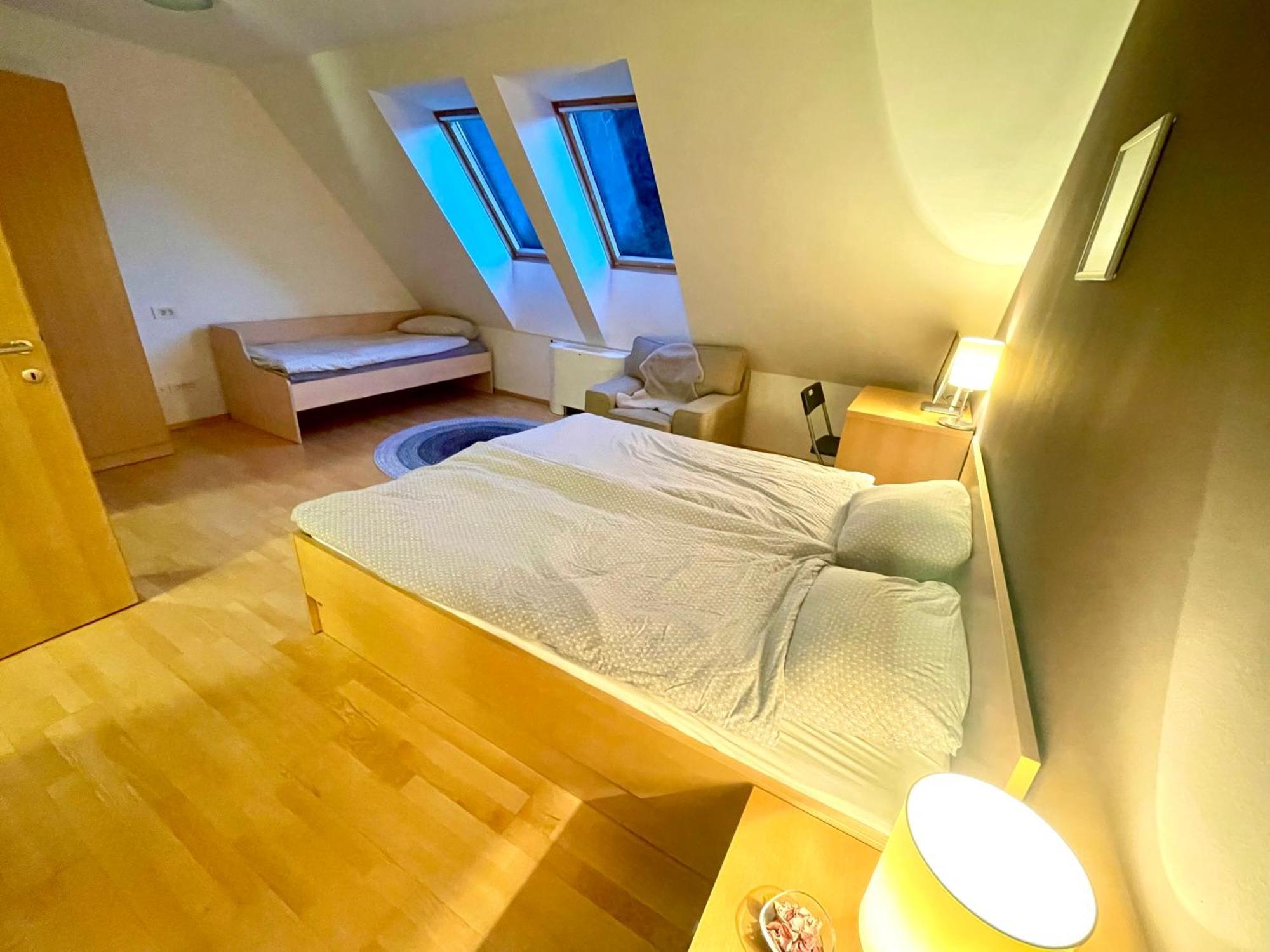 Duplex Delight 18 Vila Mari Pekre Extérieur photo