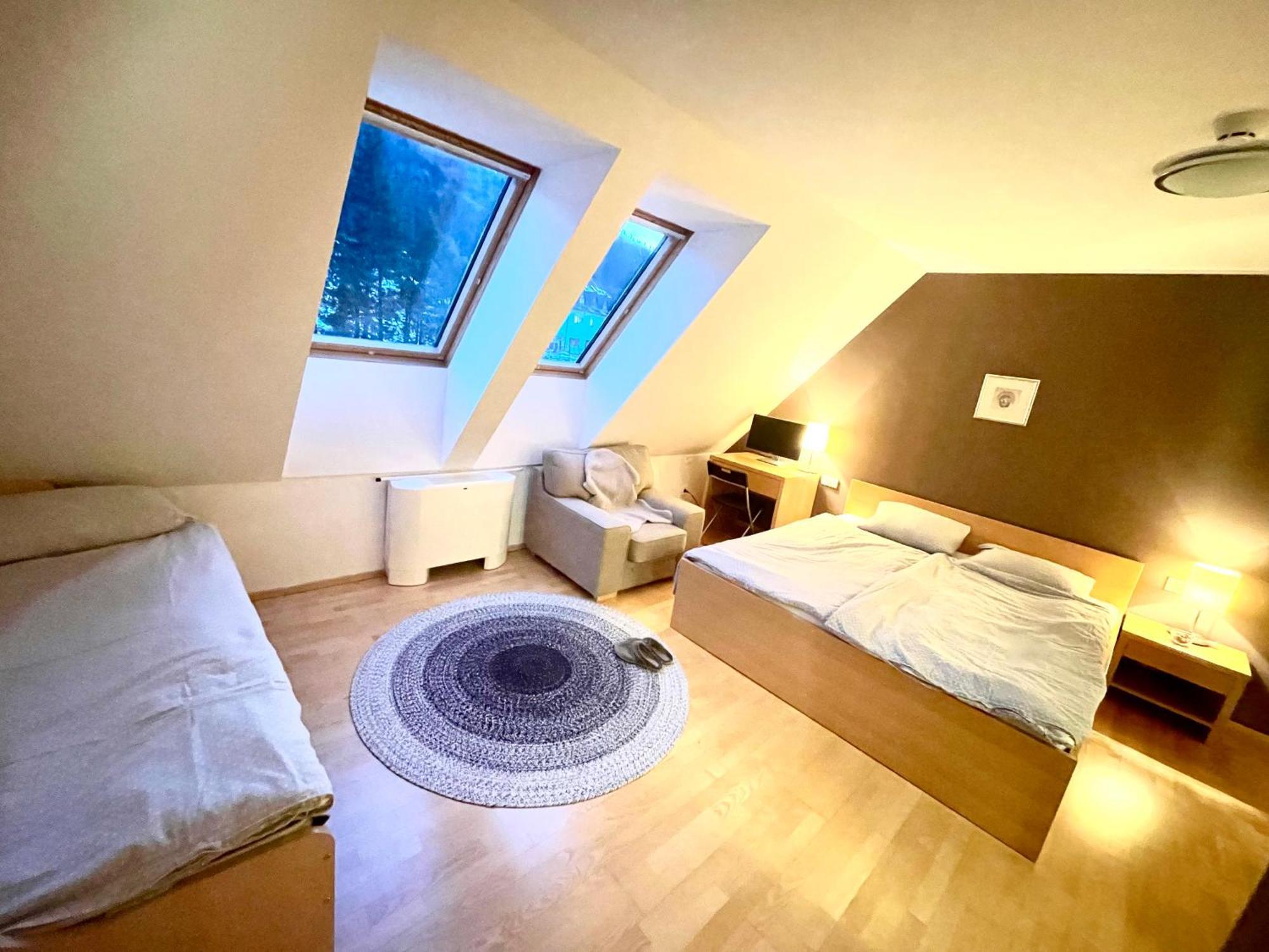 Duplex Delight 18 Vila Mari Pekre Extérieur photo