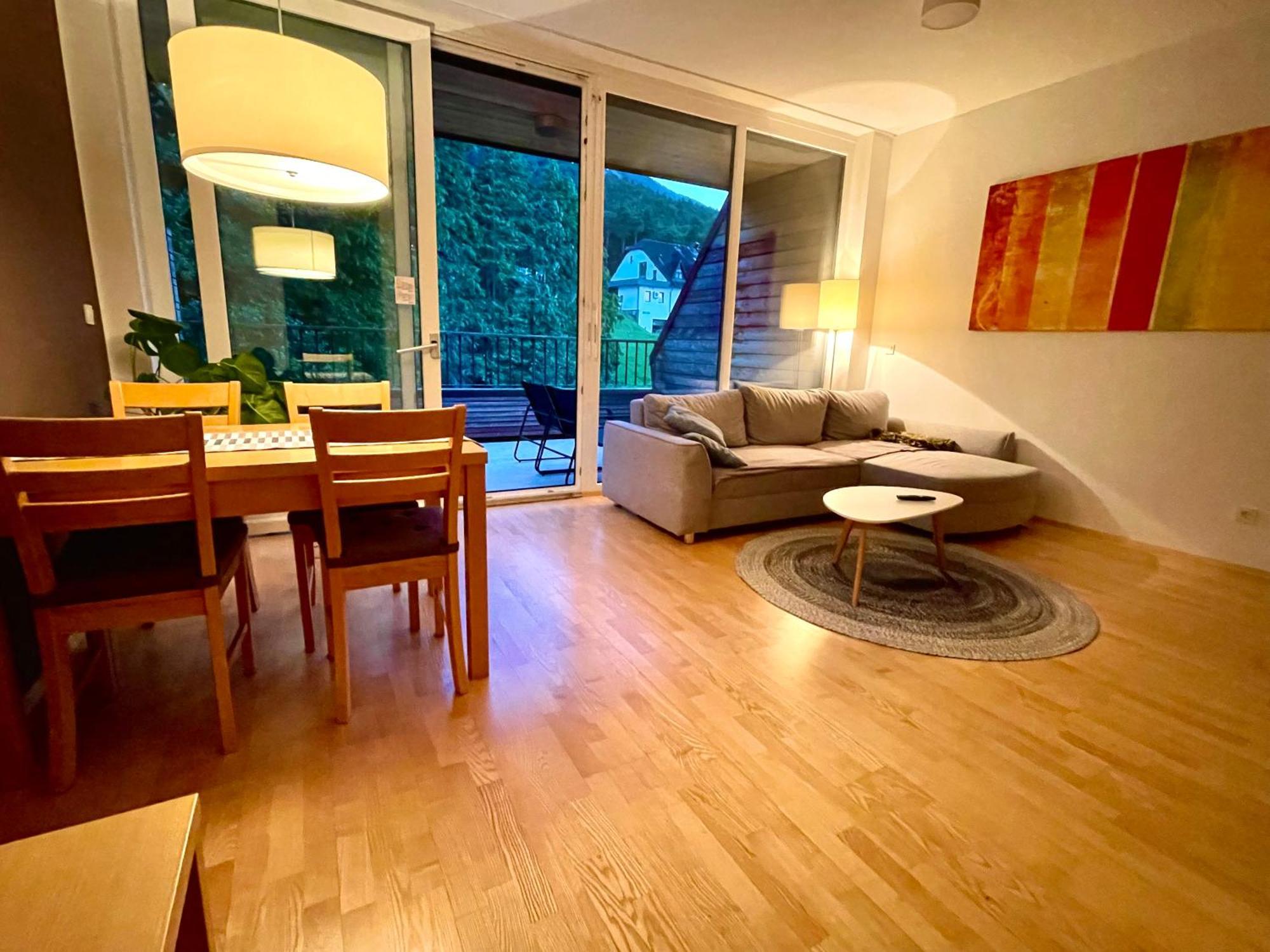 Duplex Delight 18 Vila Mari Pekre Extérieur photo